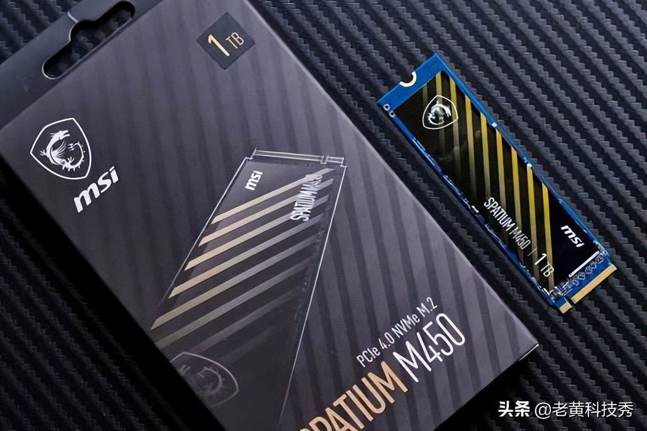 最近的一些ssd推荐,传输速度更快选这三款ssd准没错