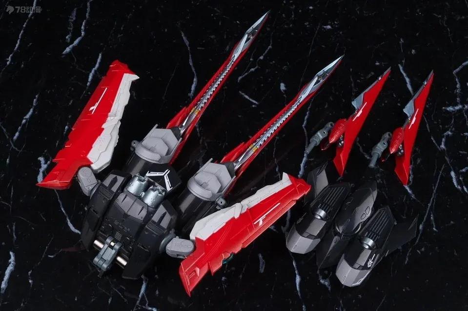 万代metalbuild异端,万代metalbuildmb高达