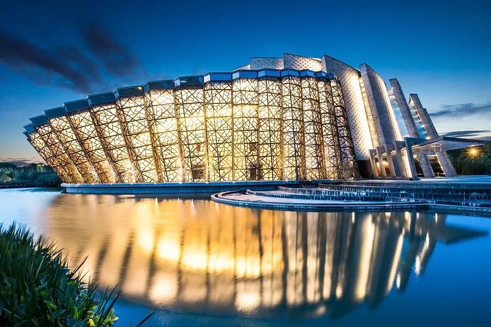 乌镇游玩攻略必去的地方,乌镇里免费的宝藏景点