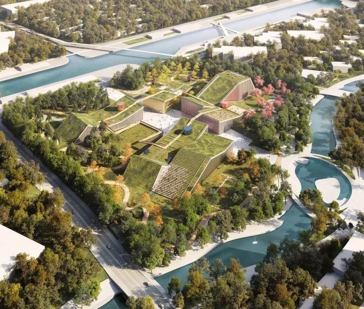 上海浦东新区地标,浦东十大地标