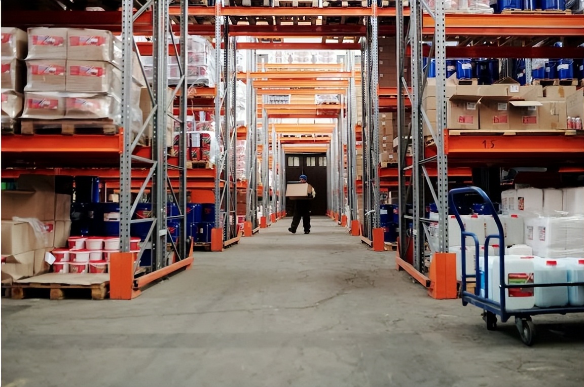 数字化时代将给物流带来什么,数字化重塑跨境物流