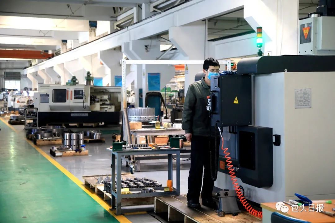 内蒙古包头的震撼,那些震撼人心的瞬间