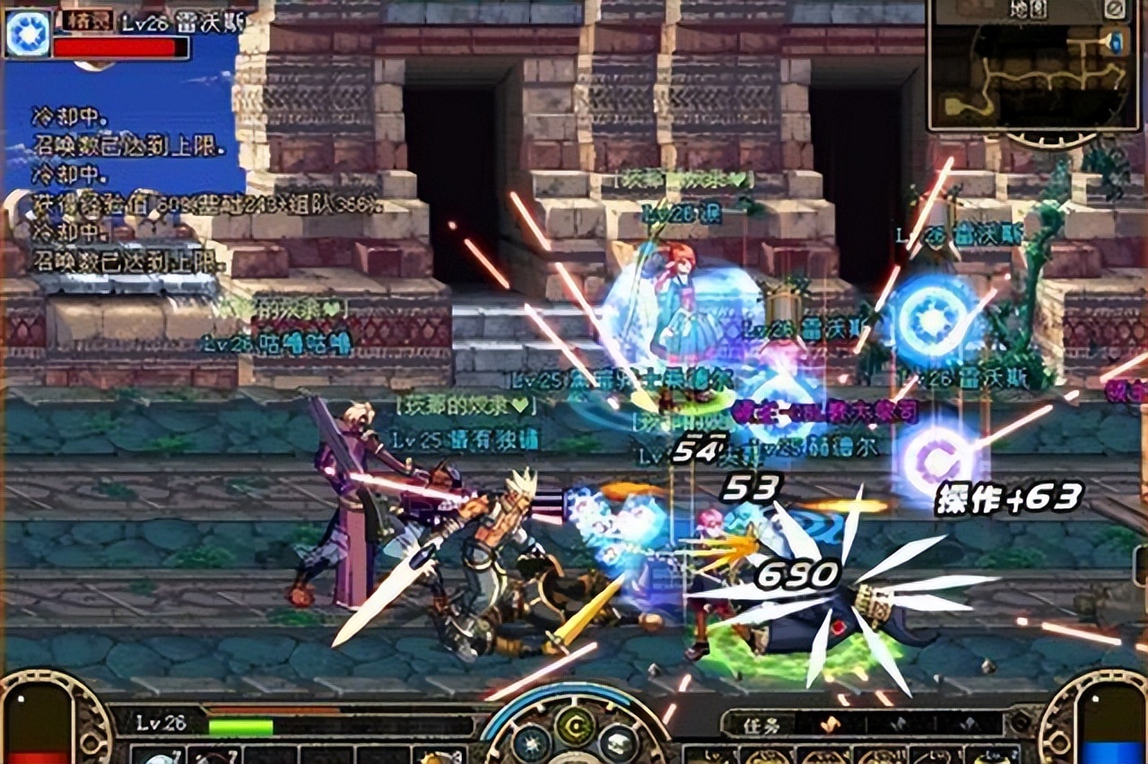 dnf地下城最新活动,dnf地下城手游最新更新内容