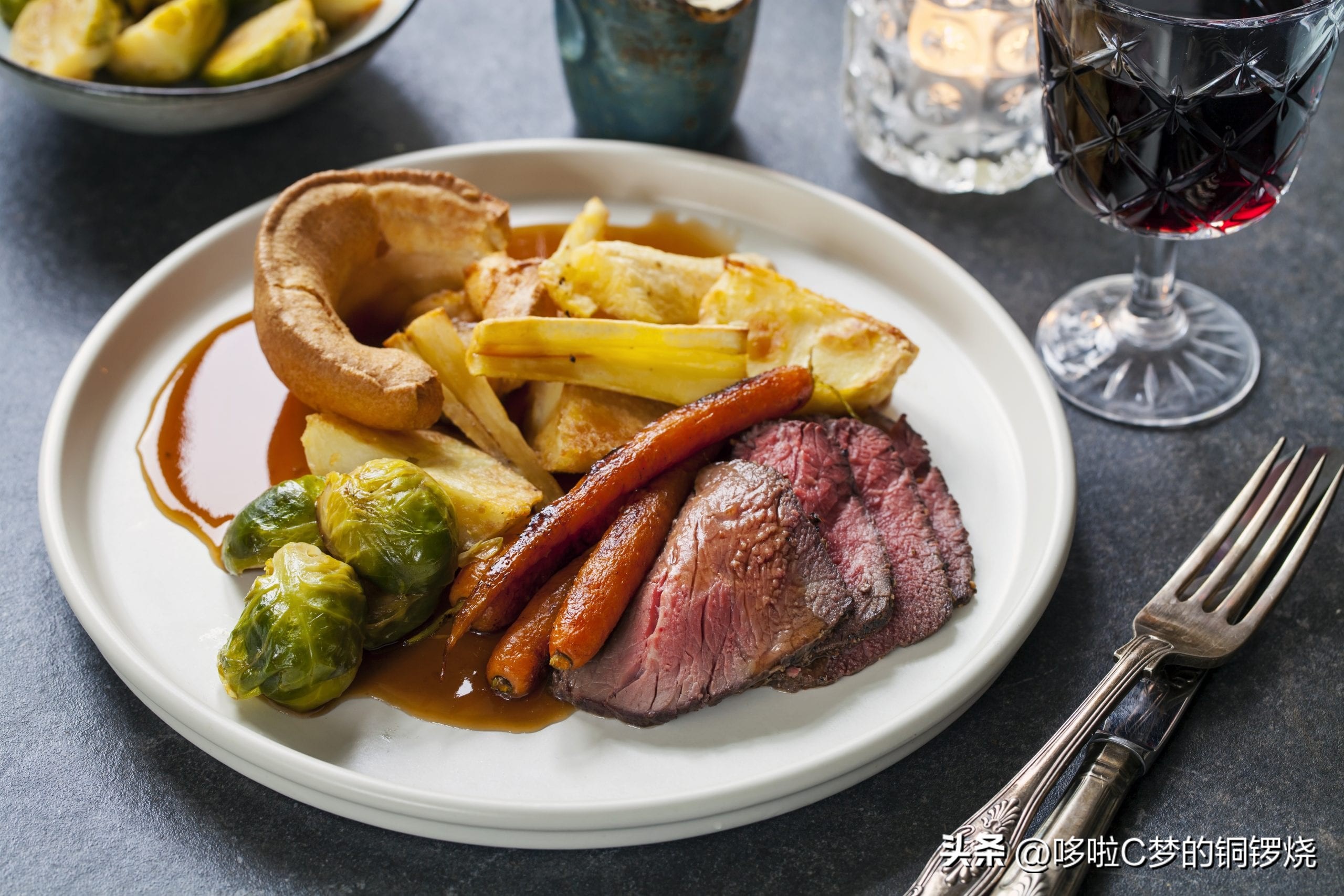 英国最具特色的美食是什么,这些英国美食文化你一定要了解