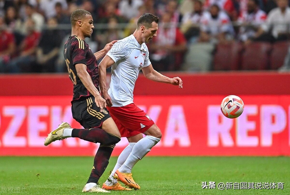 波兰友谊赛1比0德国集锦,德国0-1波兰全场