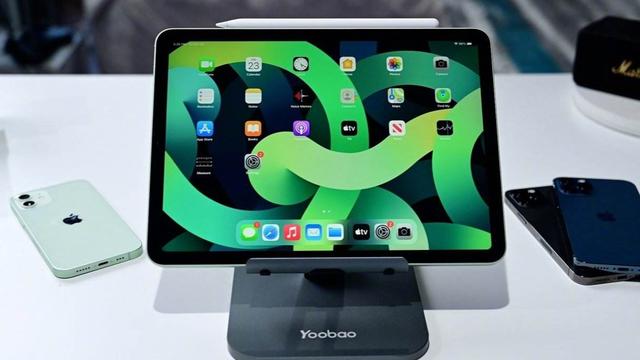 打游戏最好用的平板ipad4600元,适合学生党用的ipad平板不到1000