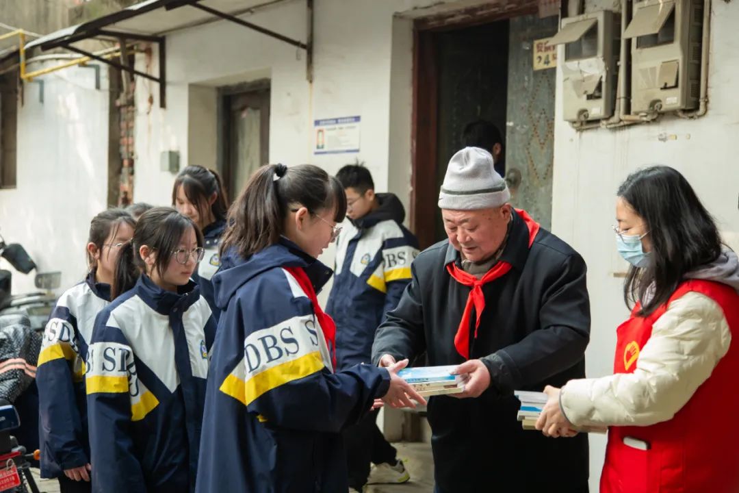 在东台,他们有一个共同的名字!