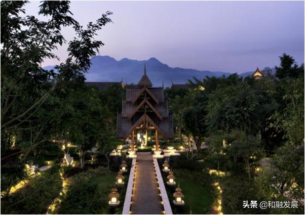 我国酒店行业现状及发展趋势研究,2023年中国酒店发展趋势