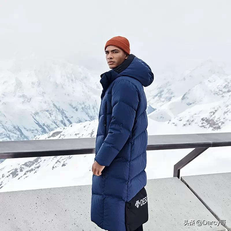 不捧不踩不跟风,波司登羽绒服真的那么好