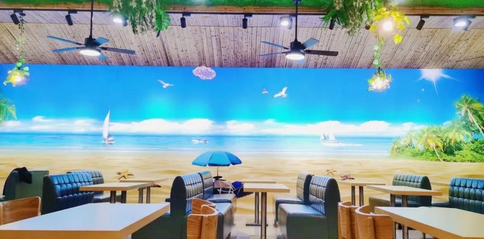 阅山海,明珠灿!2023,来海南大学,逐梦远航,启精彩未来!