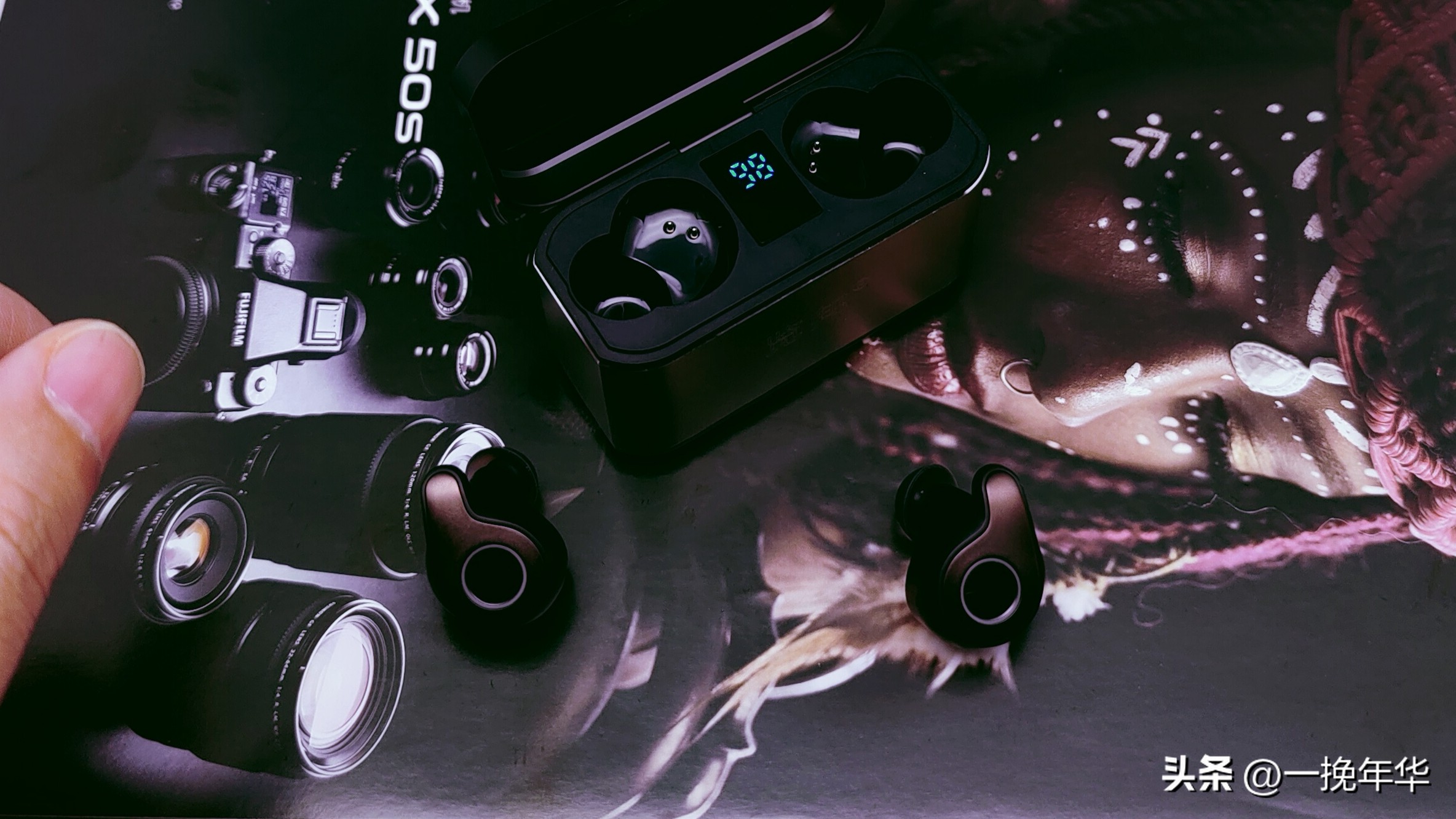 2023年下半年上市的蓝牙耳机,2023年蓝牙耳机排名