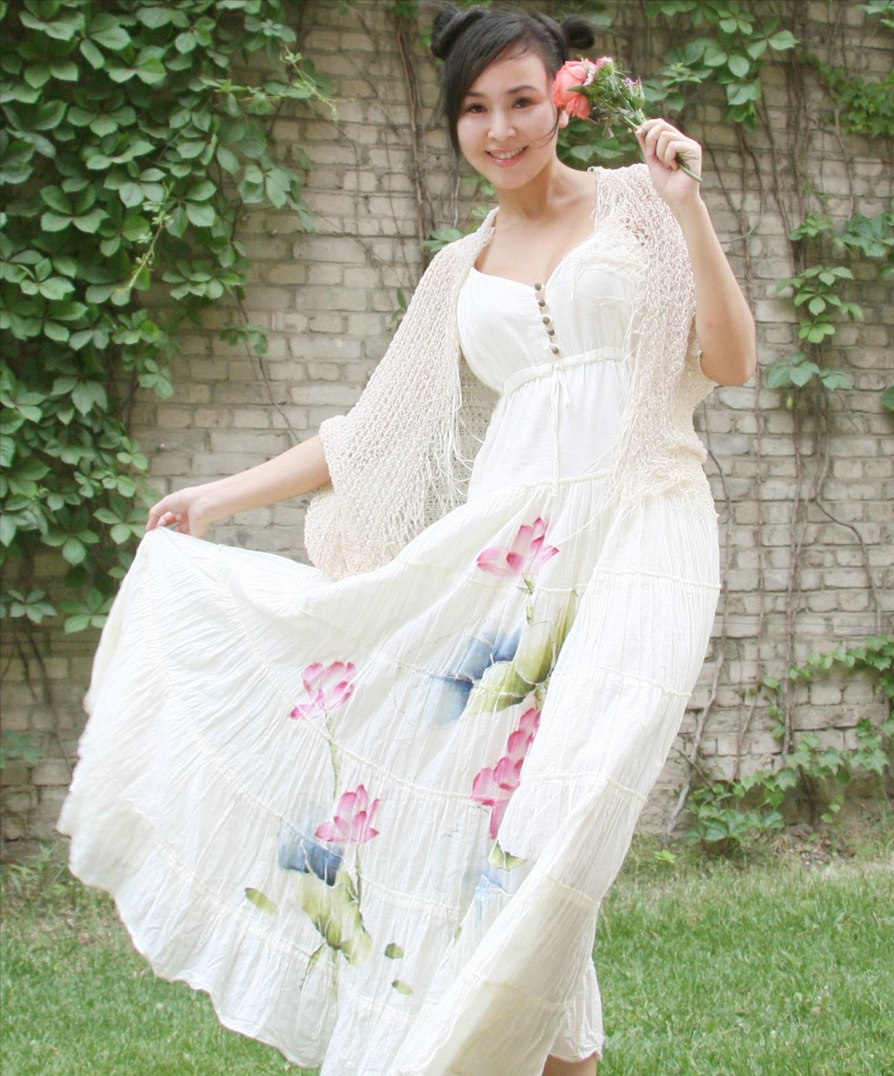 李勤勤扮演过哪些人,李勤勤扮演钟点工