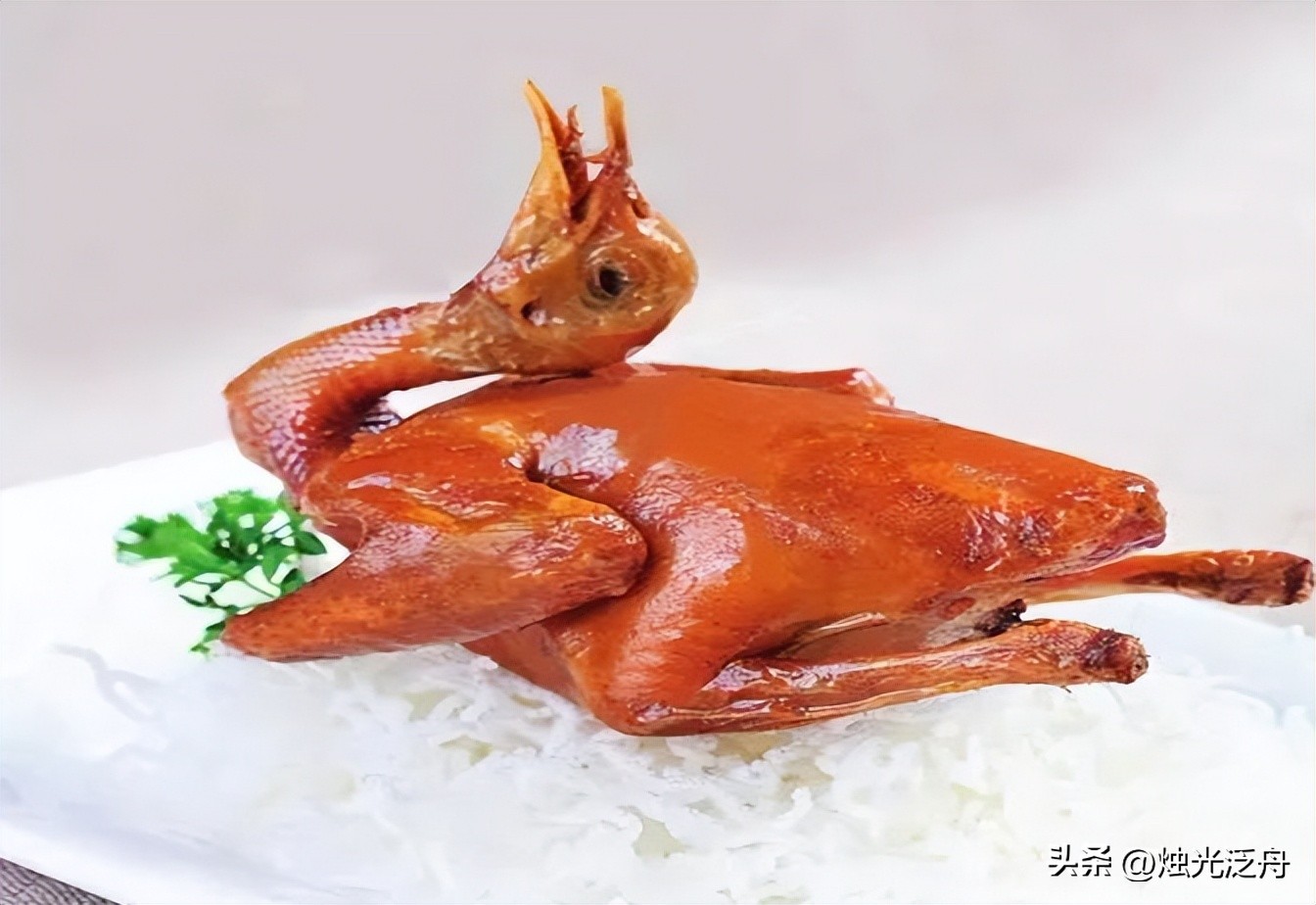 玻璃红烧乳鸽脆皮水的最佳配方,粤菜脆皮乳鸽玻璃浆配方