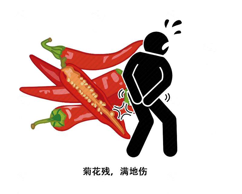 为何有的人无辣不欢?什么东西最能解辣?辣椒那些事,一文告知