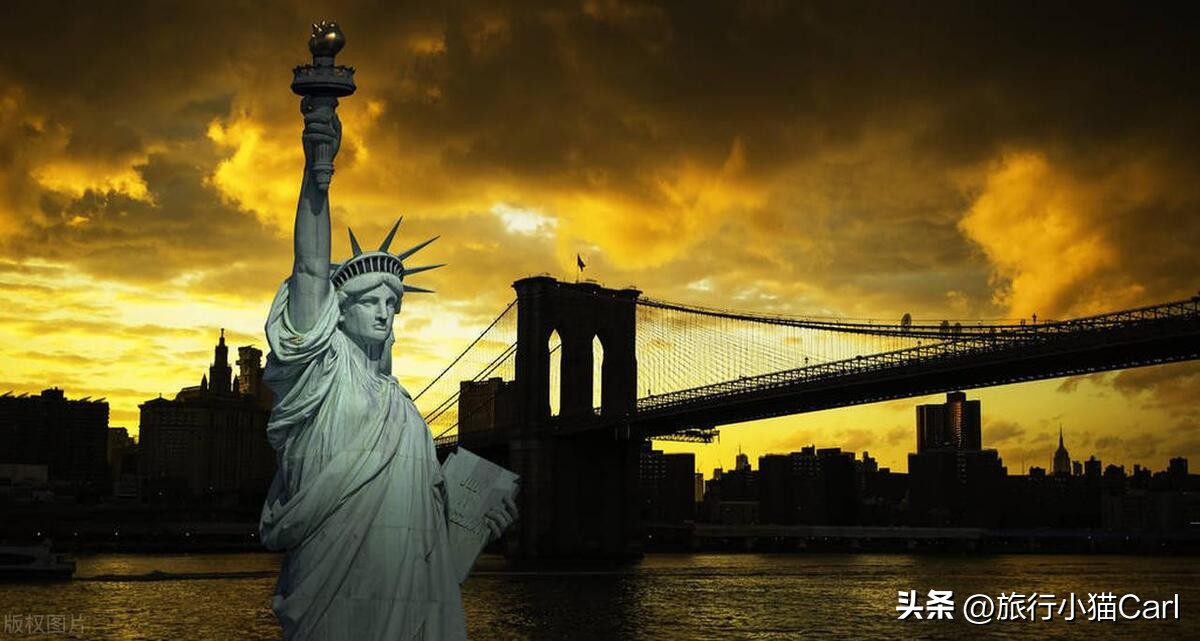 美国旅游攻略15天行程,美国旅游攻略费用多少