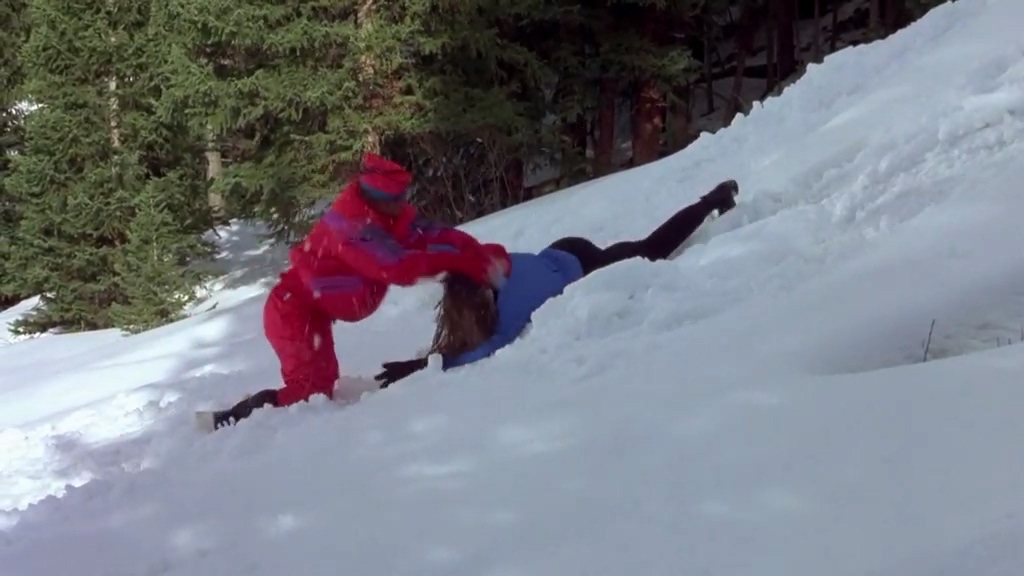 让人啼笑皆非的一部公路喜剧《阿呆与阿瓜》