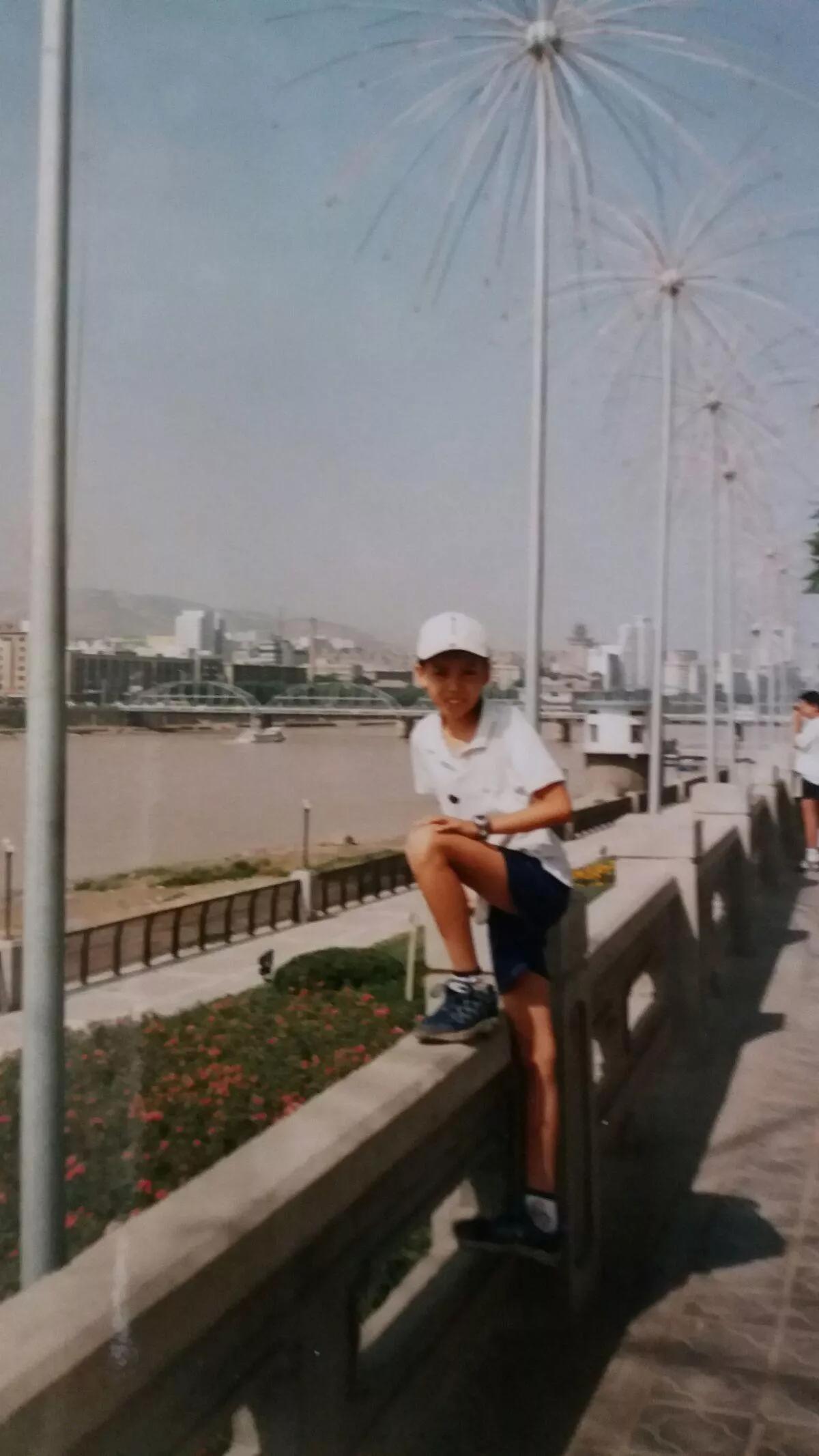 送给儿子的生日礼物祝福语,妈妈送给儿子的生日礼物