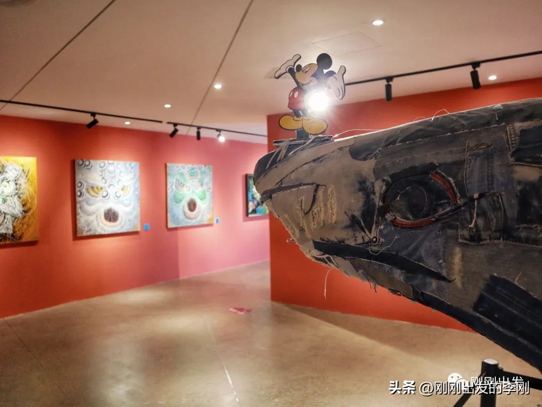 大连acx星海艺术中心8月展,大连星海文化艺术中心基本功