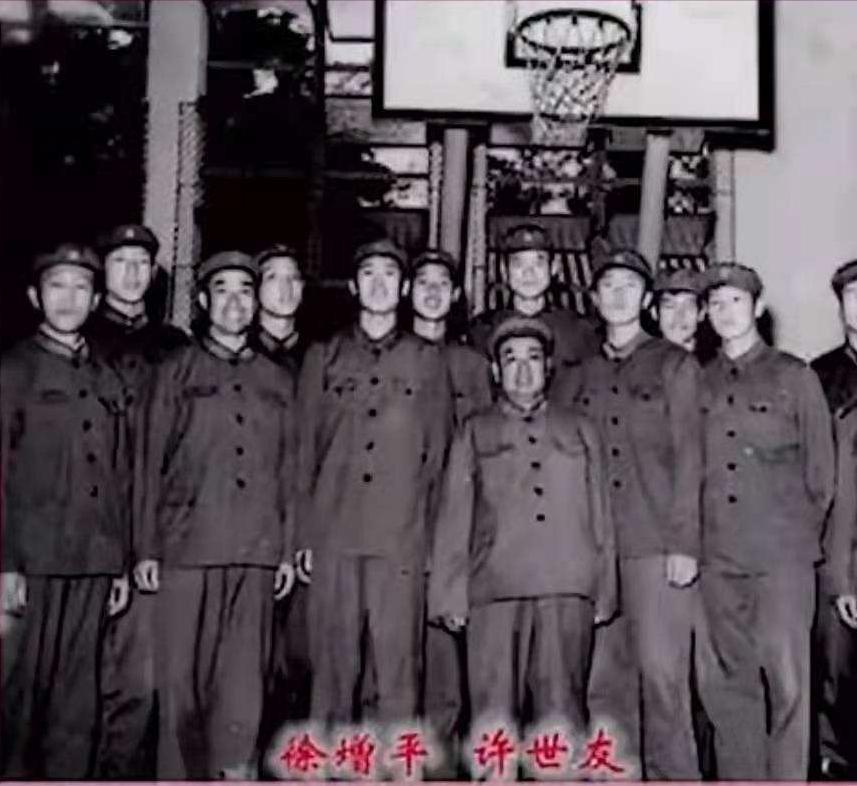 徐增平与辽宁号,辽宁号前身战绩