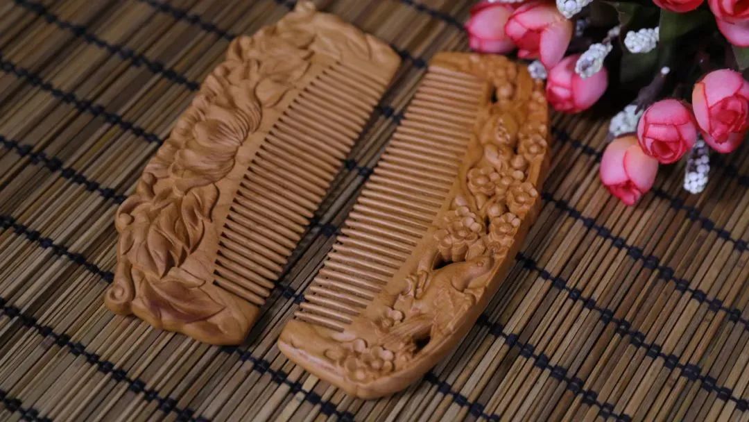 感恩母爱！山东“非遗”好礼送给最爱的她