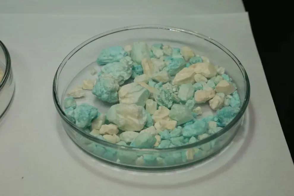 全国禁毒知识竞赛,高一禁毒知识答案