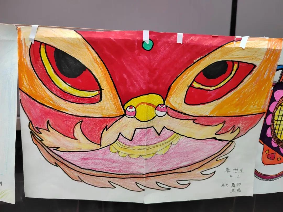 「盐小·动态」活动落实双减文化赋予能量