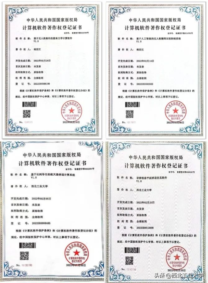 16名同学100%上研!获省部级等奖励23项!西工大这个班不一般!