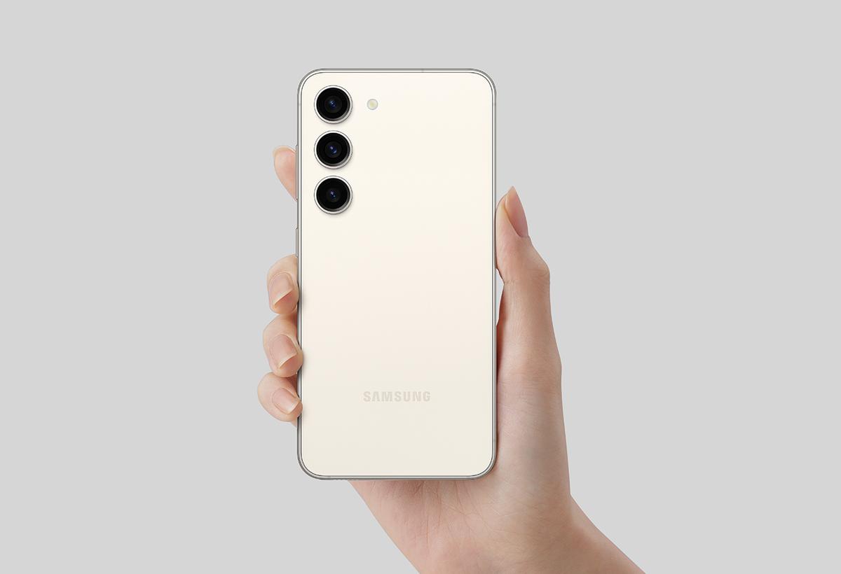 三星s23使用体验小屏体验极佳,小屏三星小钢炮