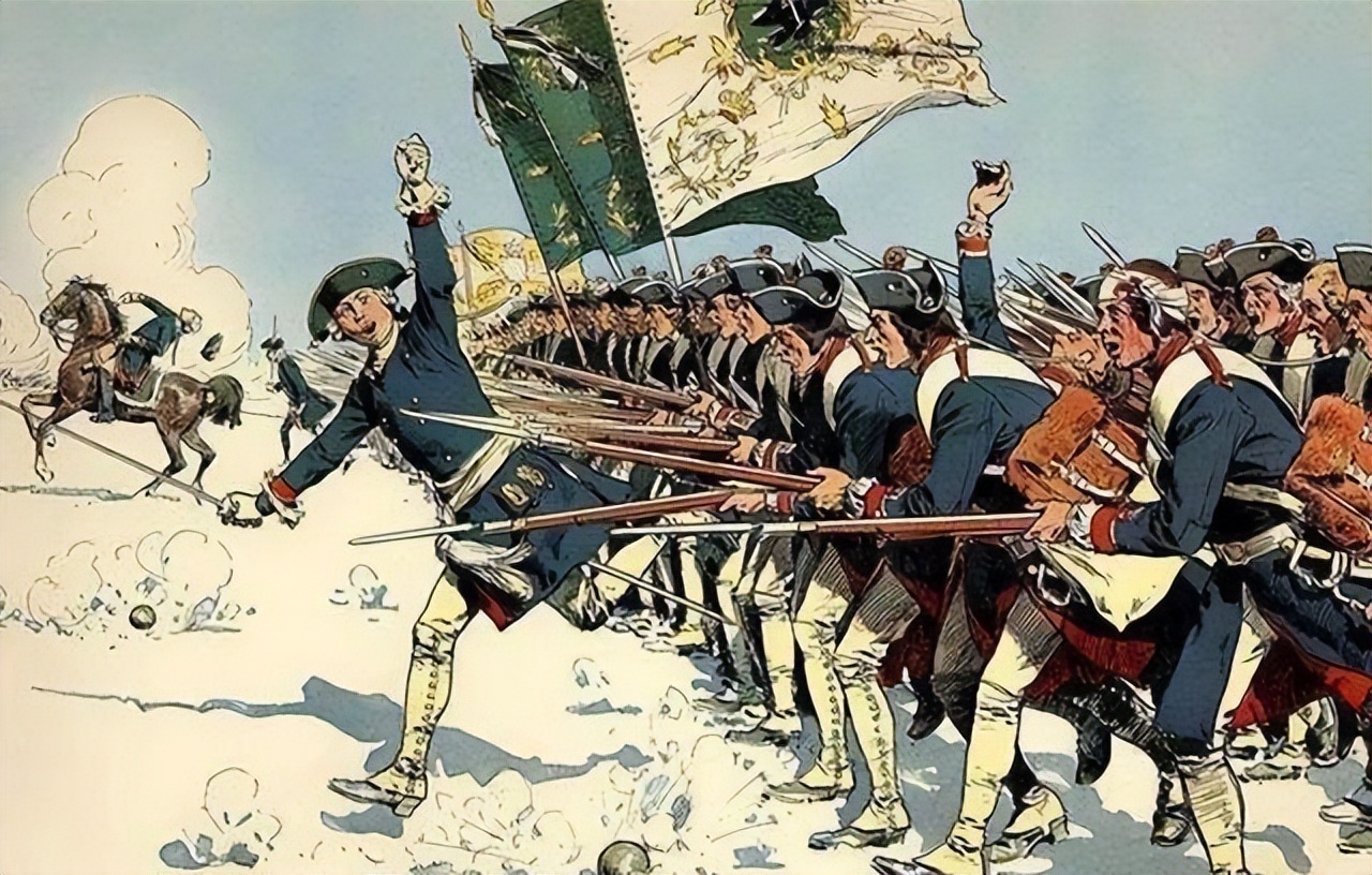 18世纪世界贸易变化的影响,俄英贸易