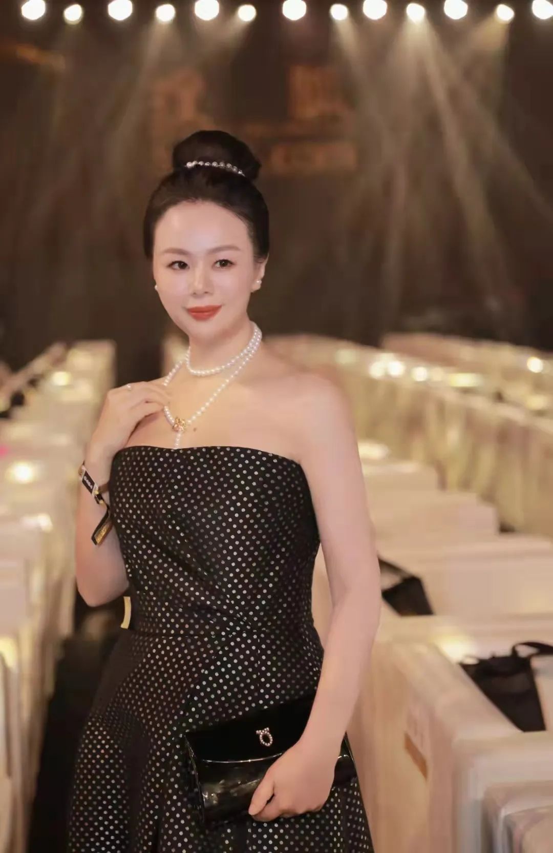 珍珠哪款好看又实用,女人为什么都爱首饰