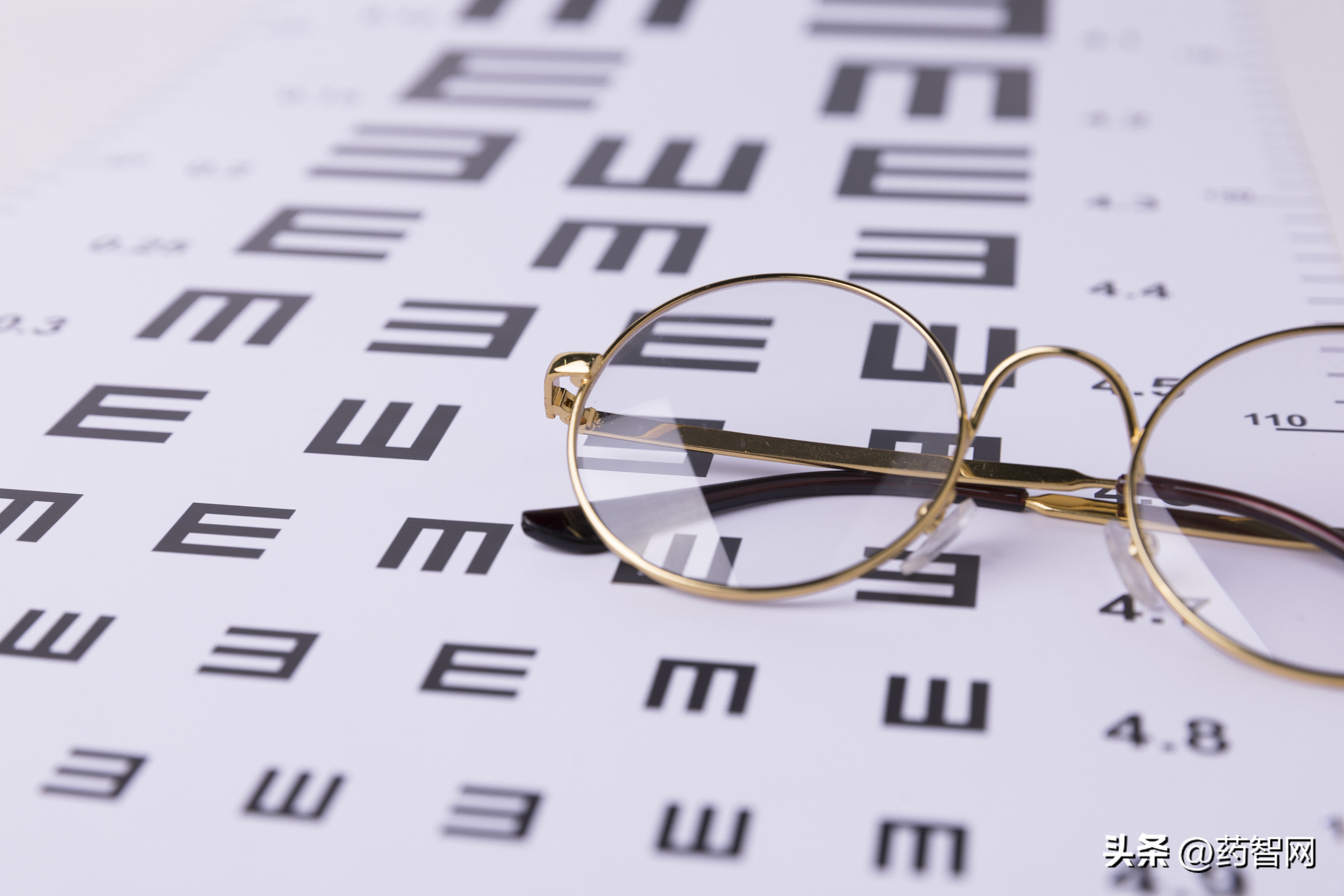 儿童近视补剂,治小孩近视的口服液