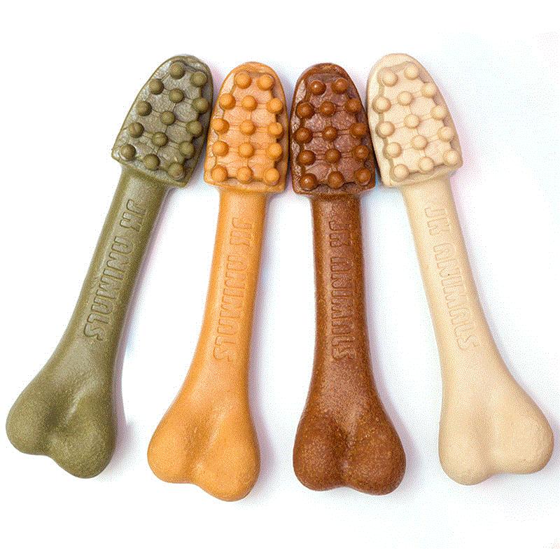 磨牙棒狗狗一天给几根,磨牙棒狗狗一次啃多长时间合适