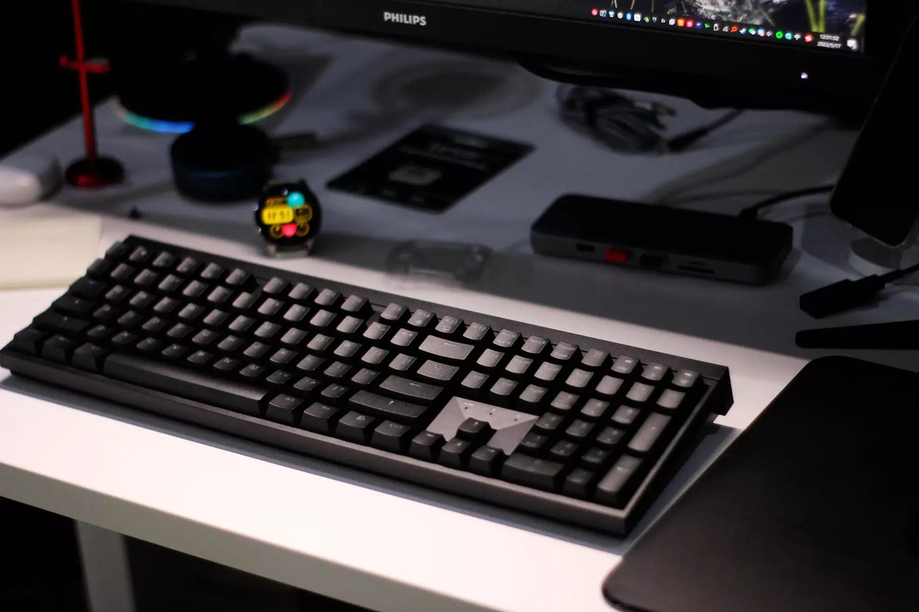 2022双十一百元机械键盘推荐,双十二值得入手的键盘推荐