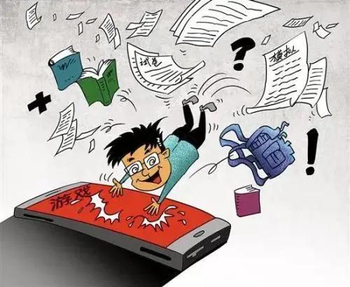 父母是否应该给孩子手机,不给孩子手机其实是家长的错