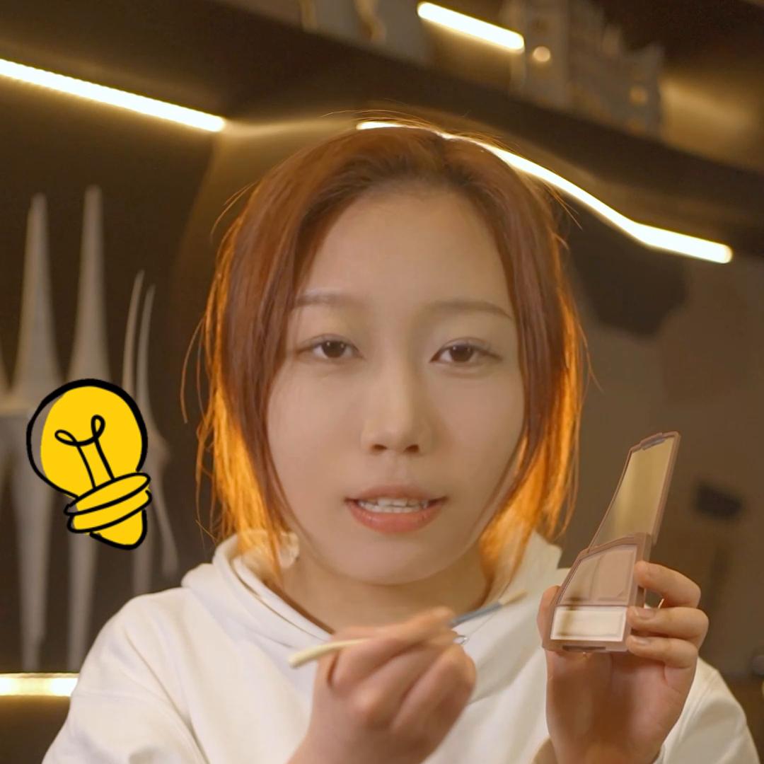 想画不同的妆容跟着哪个博主学,教你找到自己适合的妆容的博主