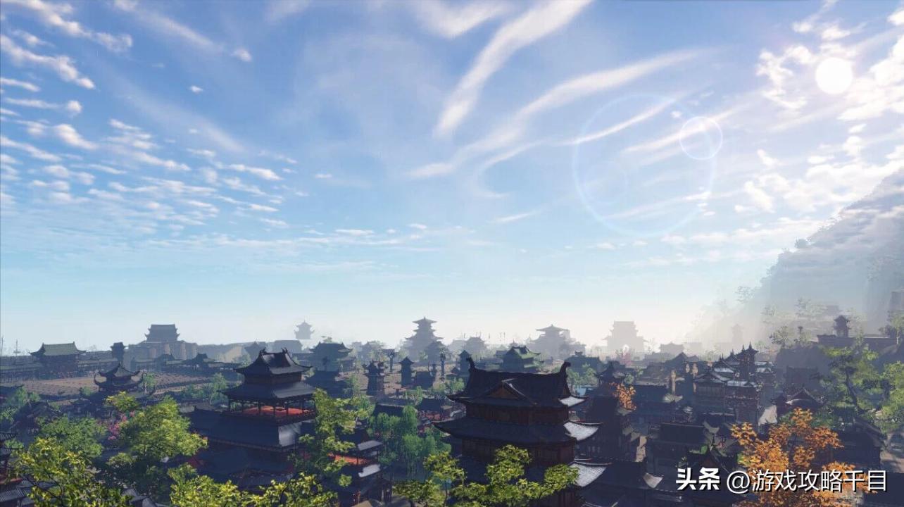 rpg武侠手游有哪些,武侠对战rpg手游攻略