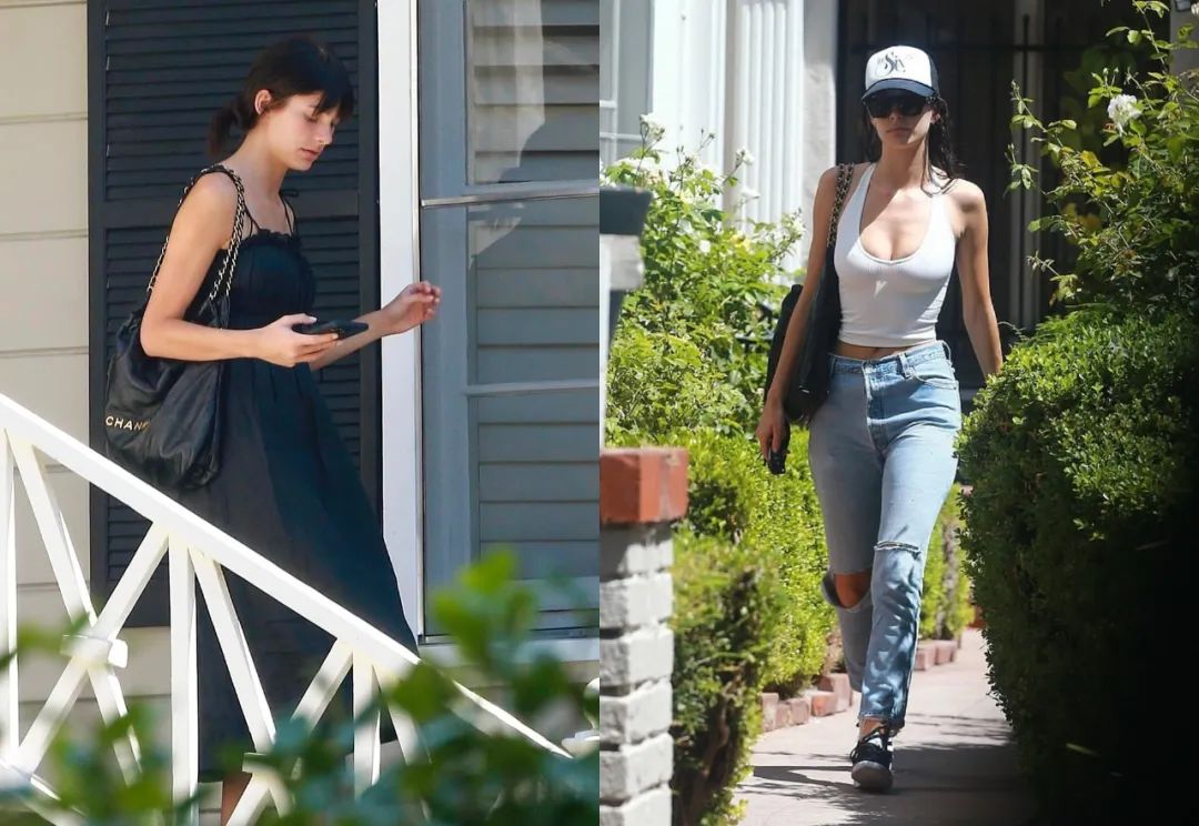 “还有三年,我们很好”,自曝是小李子新欢的富家女到底什么来头