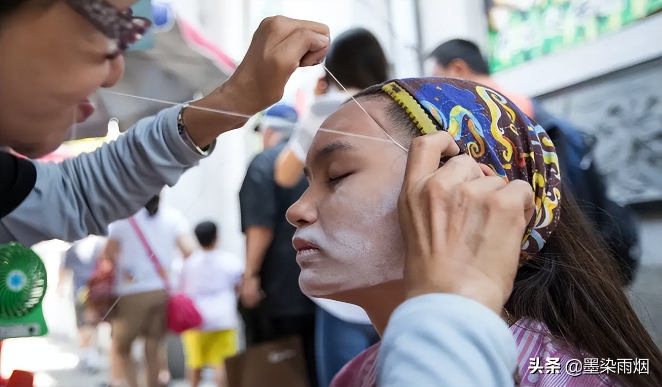 消失的17个老行当,北方永久消失的6个老行当