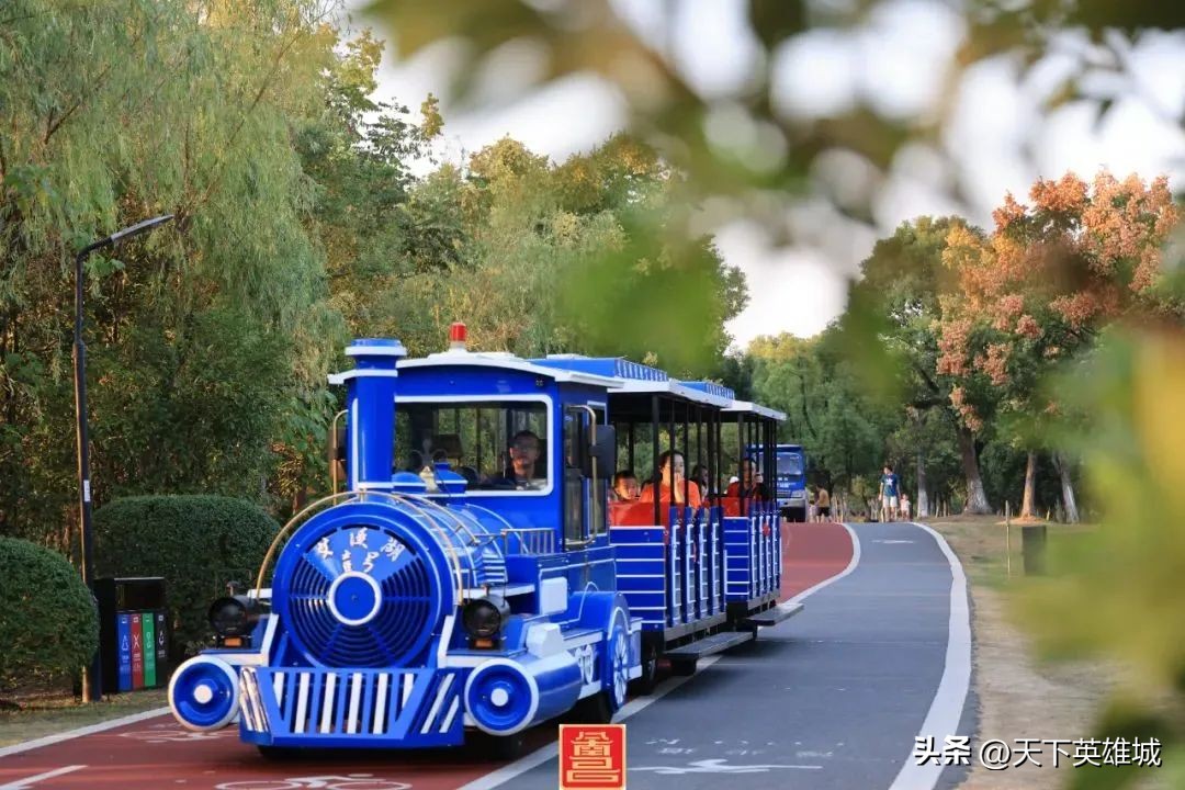 南昌环青山湖跑步路线图,江苏最美跑步路线图