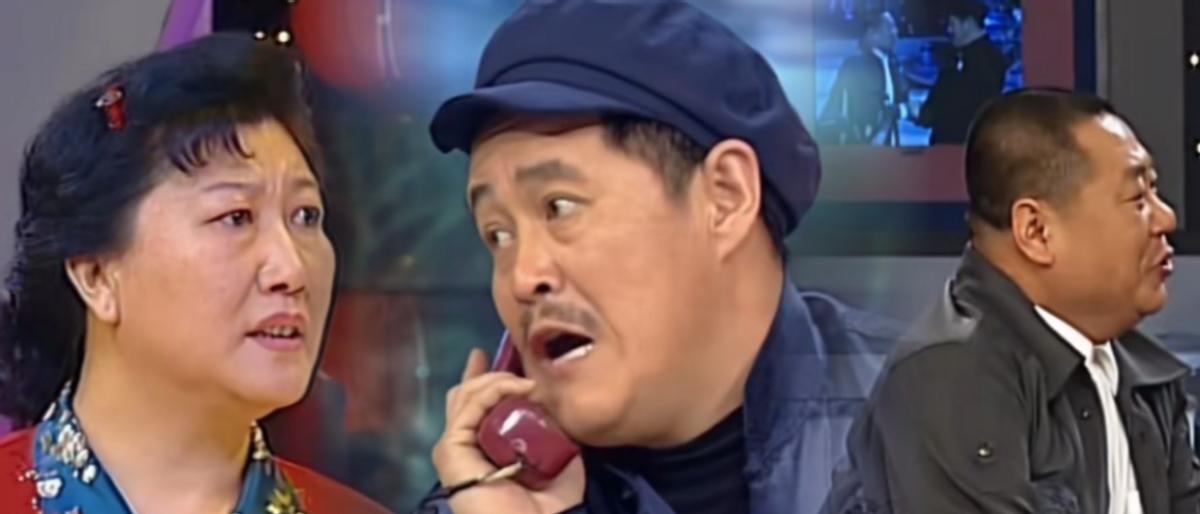 赵本山的现实状况,赵本山的现况如何