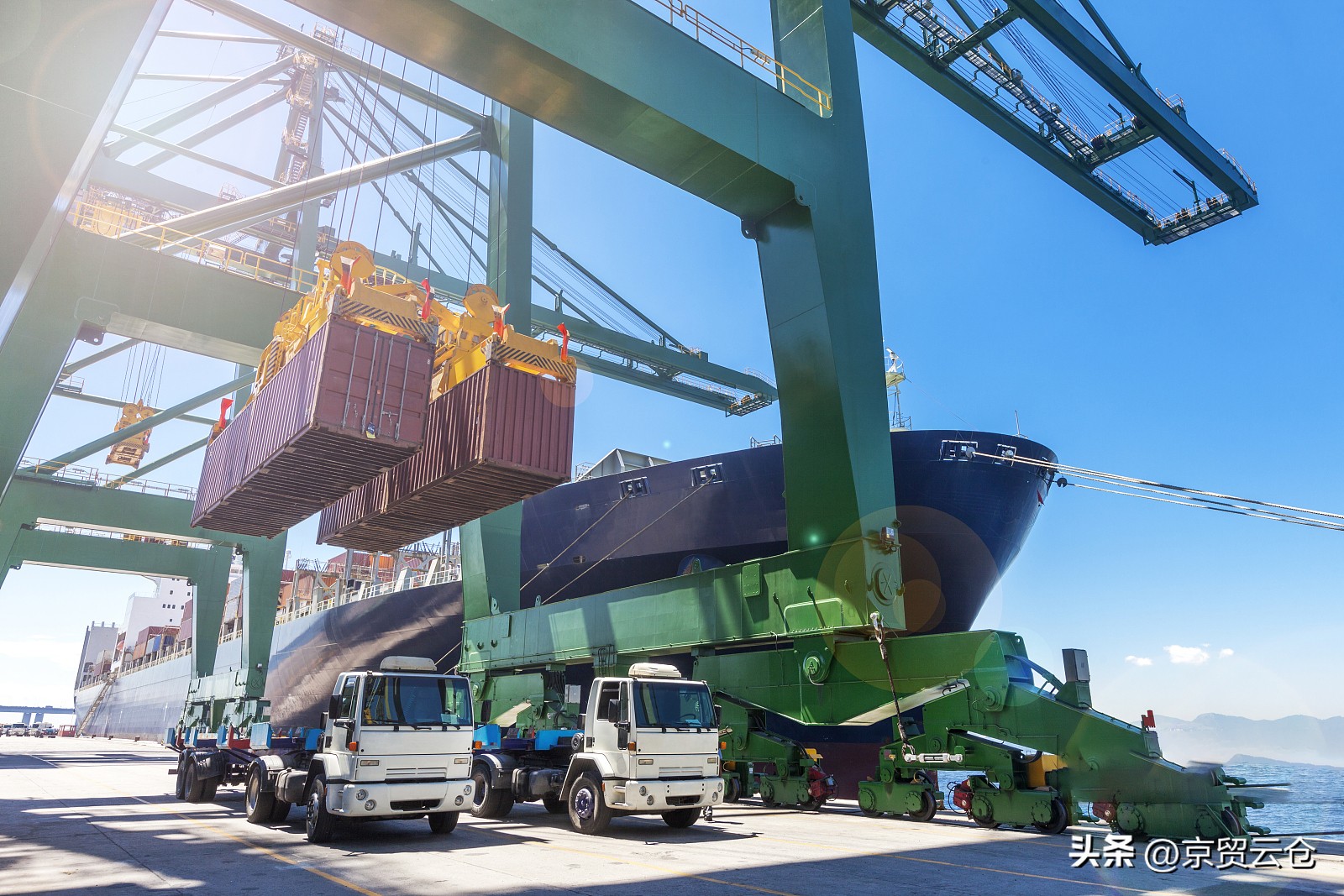 赚翻了？那些云仓用得好的外贸公司，做对了什么？