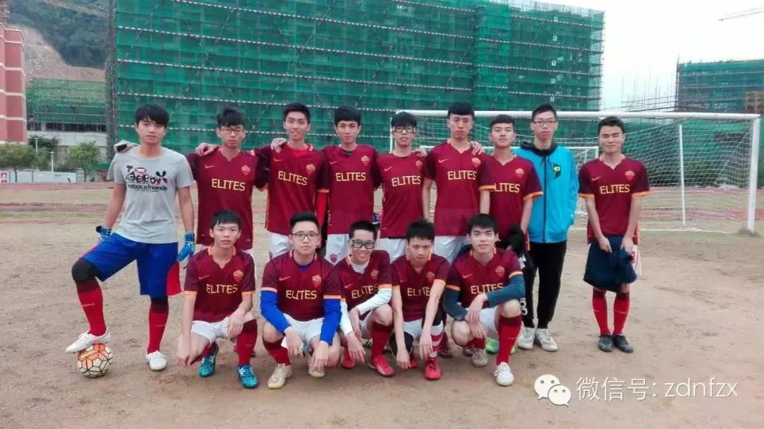 毕业生专访|广州南方陈紫行：我们都是这样长大的