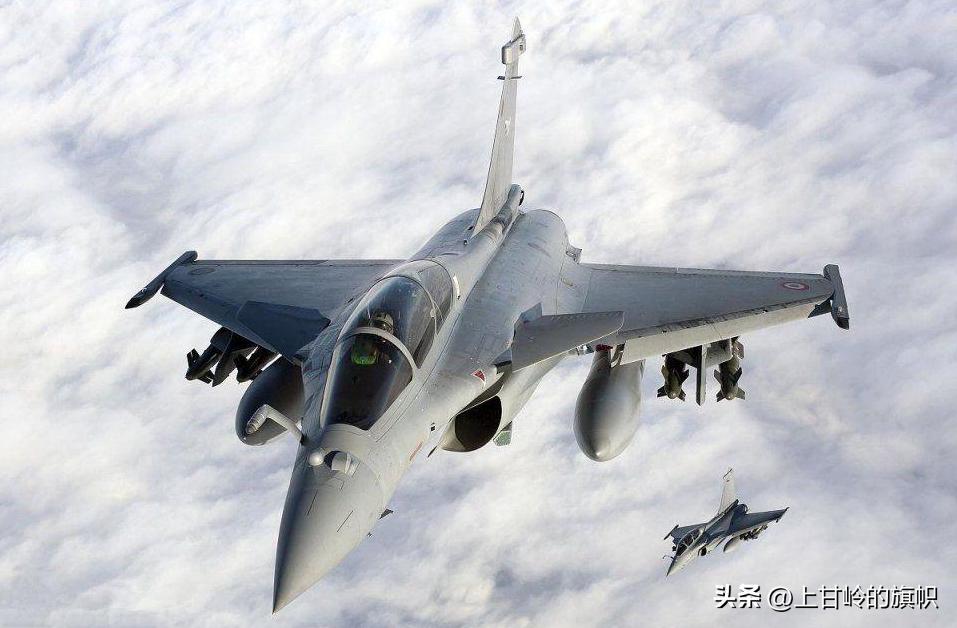 二战后法国的军事历程,二战后的法国空军