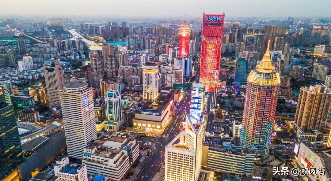 无锡荣氏家族财富,荣氏家族对无锡的贡献有多大