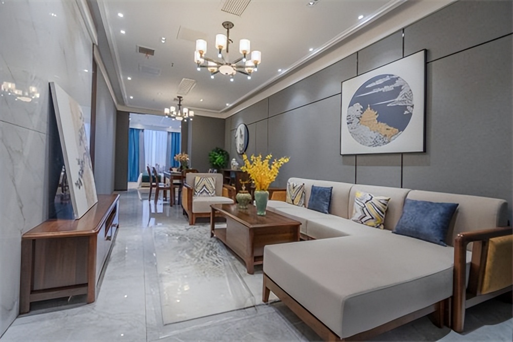 创艺装饰全屋整装106平多少钱,创艺装饰什么最好