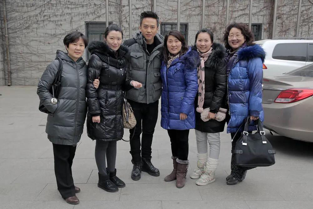 邓超唱出了男人的心声,邓超嘶喊的视频