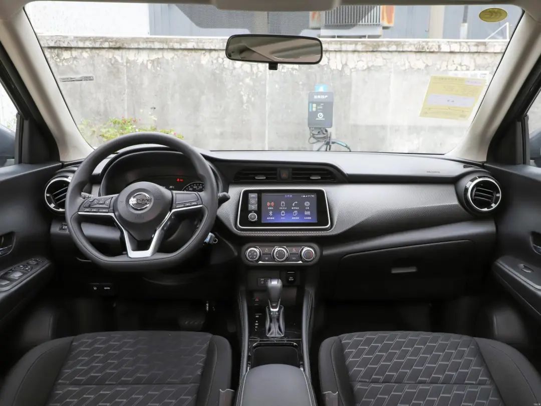 劲客小型suv百公里油耗,日产劲客油耗和马自达cx4