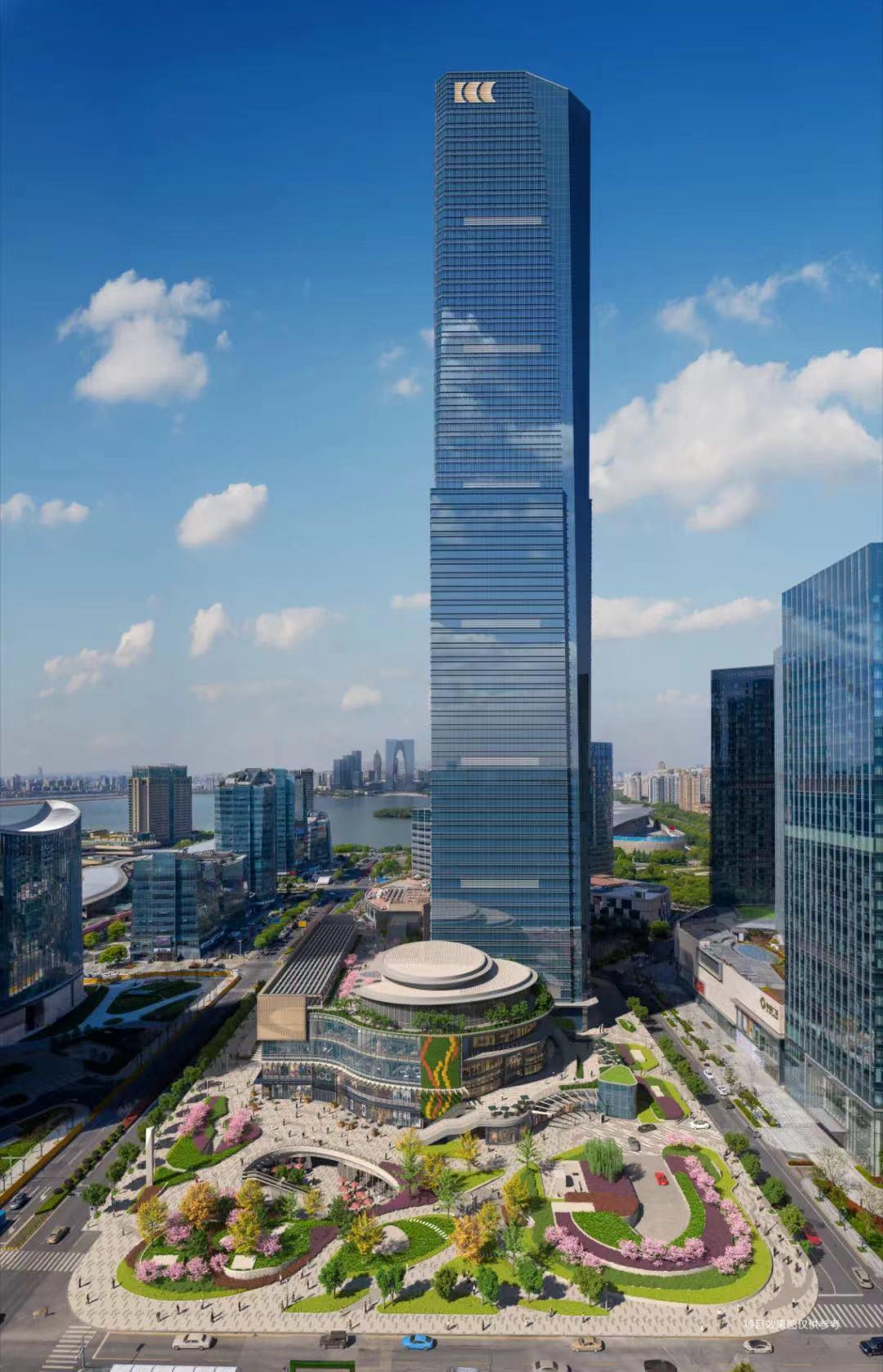 最快下个月就开！超级倒挂！有钱也难买！园区房价格局有变