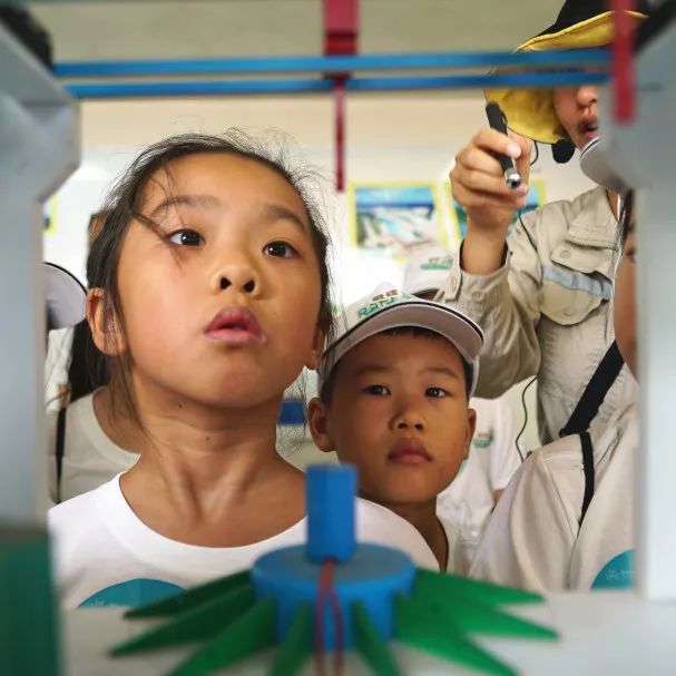 融媒小记者夏令营,融媒小记者栏目