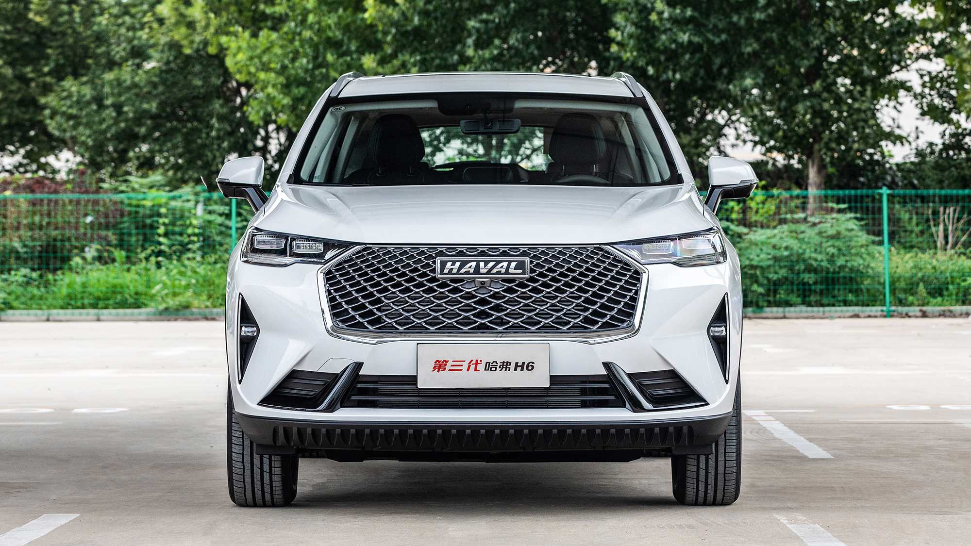 比亚迪与长城哪个好,比亚迪dmi和长城混动哪个好